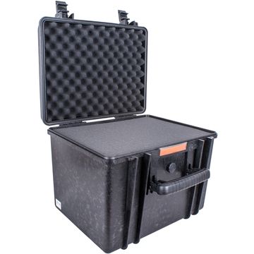 Tork Craft - Hard Case - Black - 480mm x 395mm x 360mm