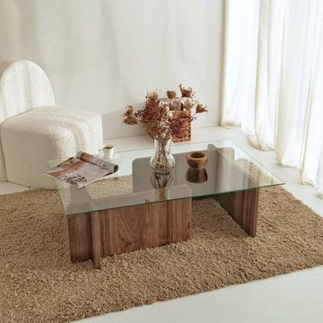 Coffee Table Escape