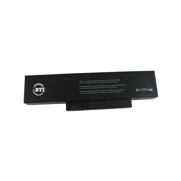 BTI Fujitsu Esprimo Mobile V5515