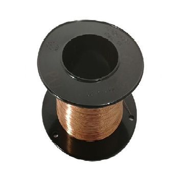 Enameled Copper Wire 0.2mm Pu 500g/Roll Qa 1/155 0.2