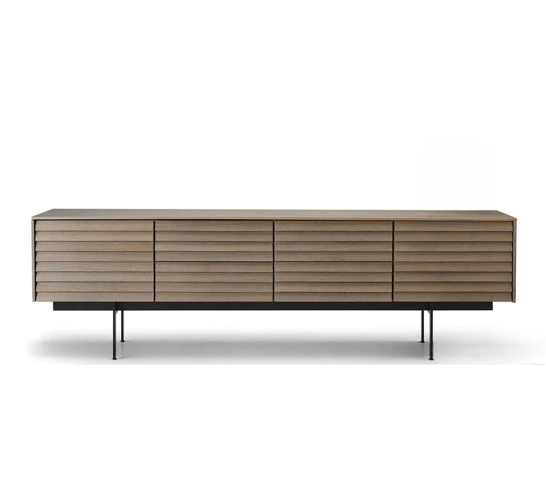 Teddy-George sideboard - 1907