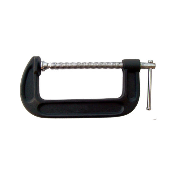 G clamp heavy duty 25mm 1