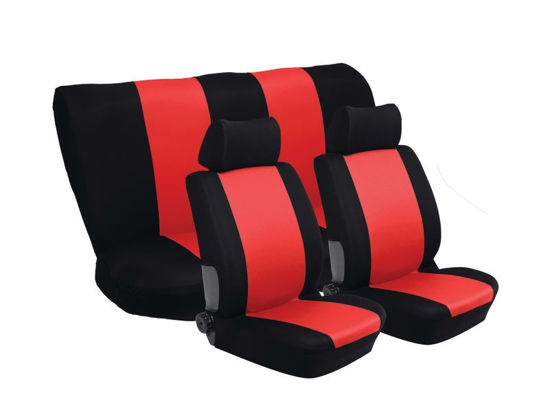 Stingray - Nexus Full Set (Red)