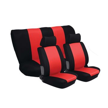 Stingray - Nexus Full Set (Red)