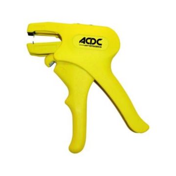 Stripper C/W Side Cutter For Solar / HV Fence Cable