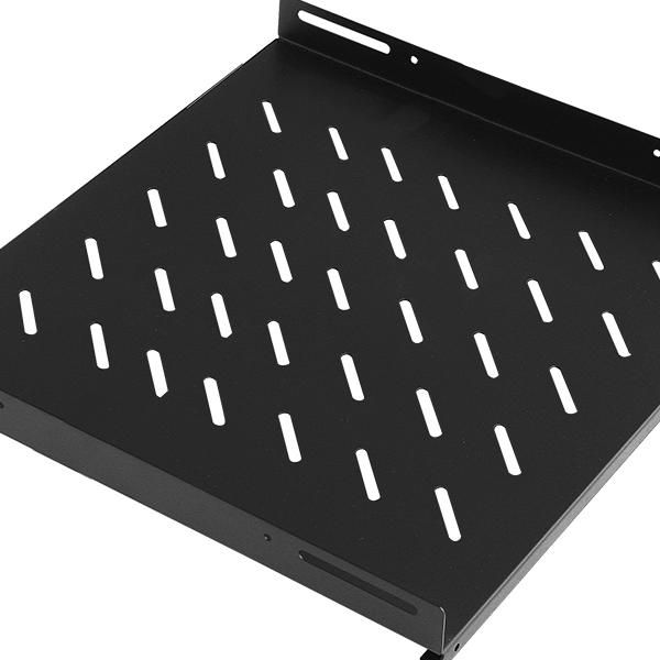 Linkbasic 550Mm 19-Inch Rear Supported Tray