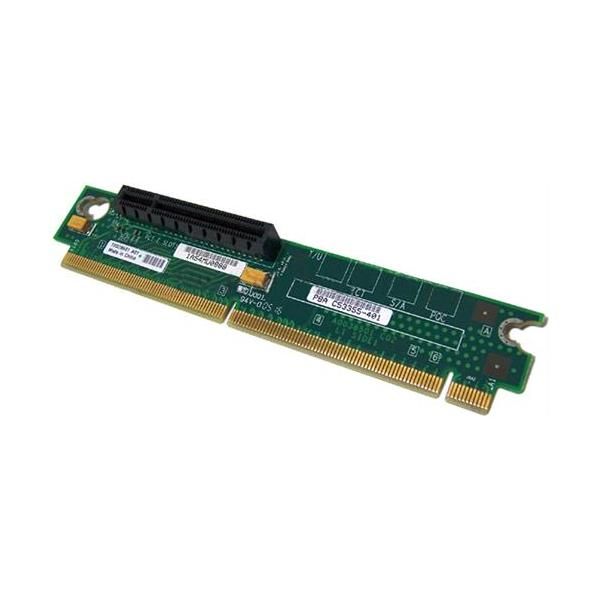 Intel SR1400 1U Full Height PCI