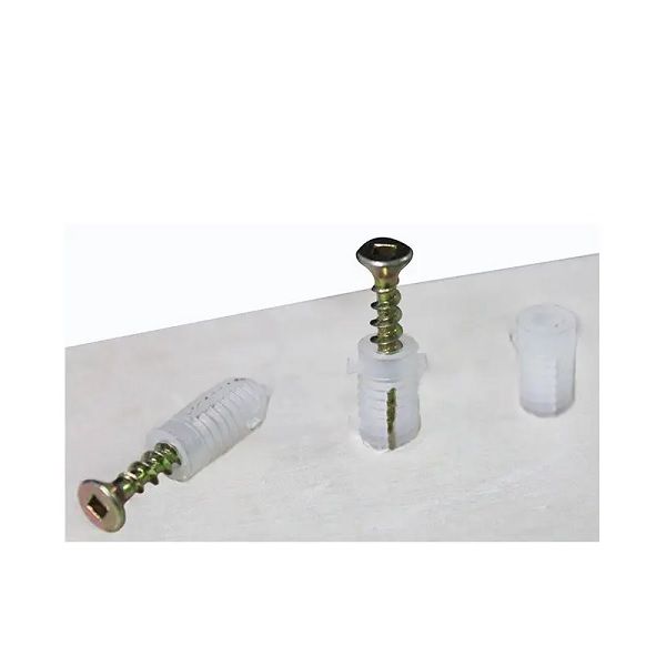 Expanding Sockets, 100 Pieces(3 pack) BY WOODLY