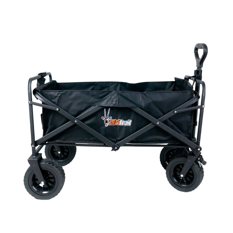 AfriTrail Beach Wagon With Brake 100kg