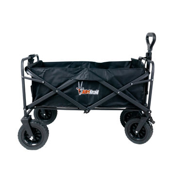 AfriTrail Beach Wagon With Brake 100kg