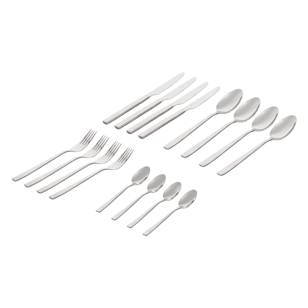 Legend Premium Cutlery set 16pce st/st