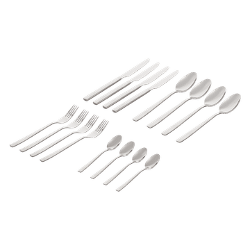 Legend Premium Cutlery set 16pce st/st