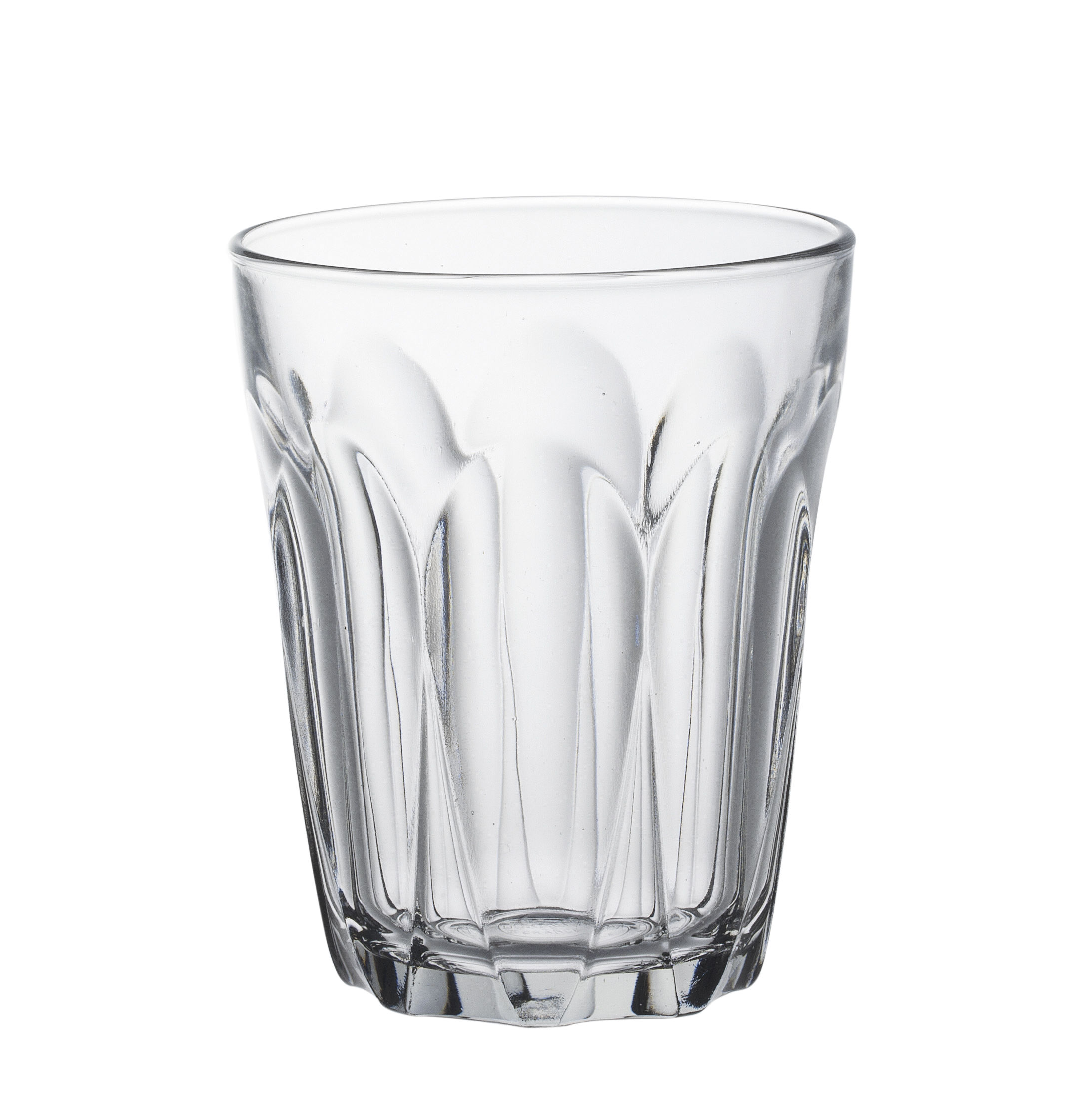 Duralex Provence Clear Tumbler 200ml - Set of 6