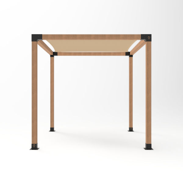 Overgard Pergola Kit 1A