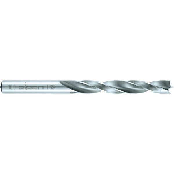 Wood Drill Bit Profi Hss 10Mm
