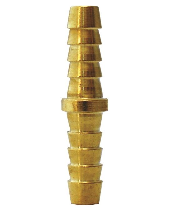 AirCraft - Hose Connector 8mm - 4 Pack