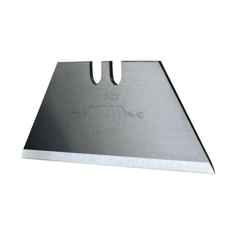 STANLEY 1992X400 IN 100'S BULK PACK BLADE 4-11-921