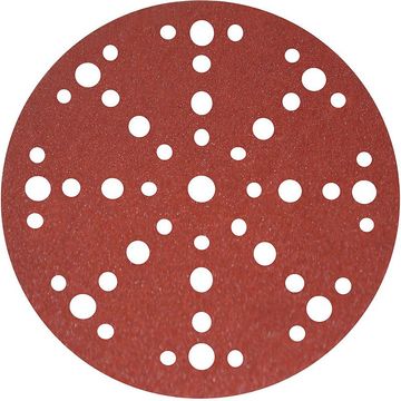 Festool - Sanding Discs Stf D150/48 P220 Ru2/50 Rubin 2 575193