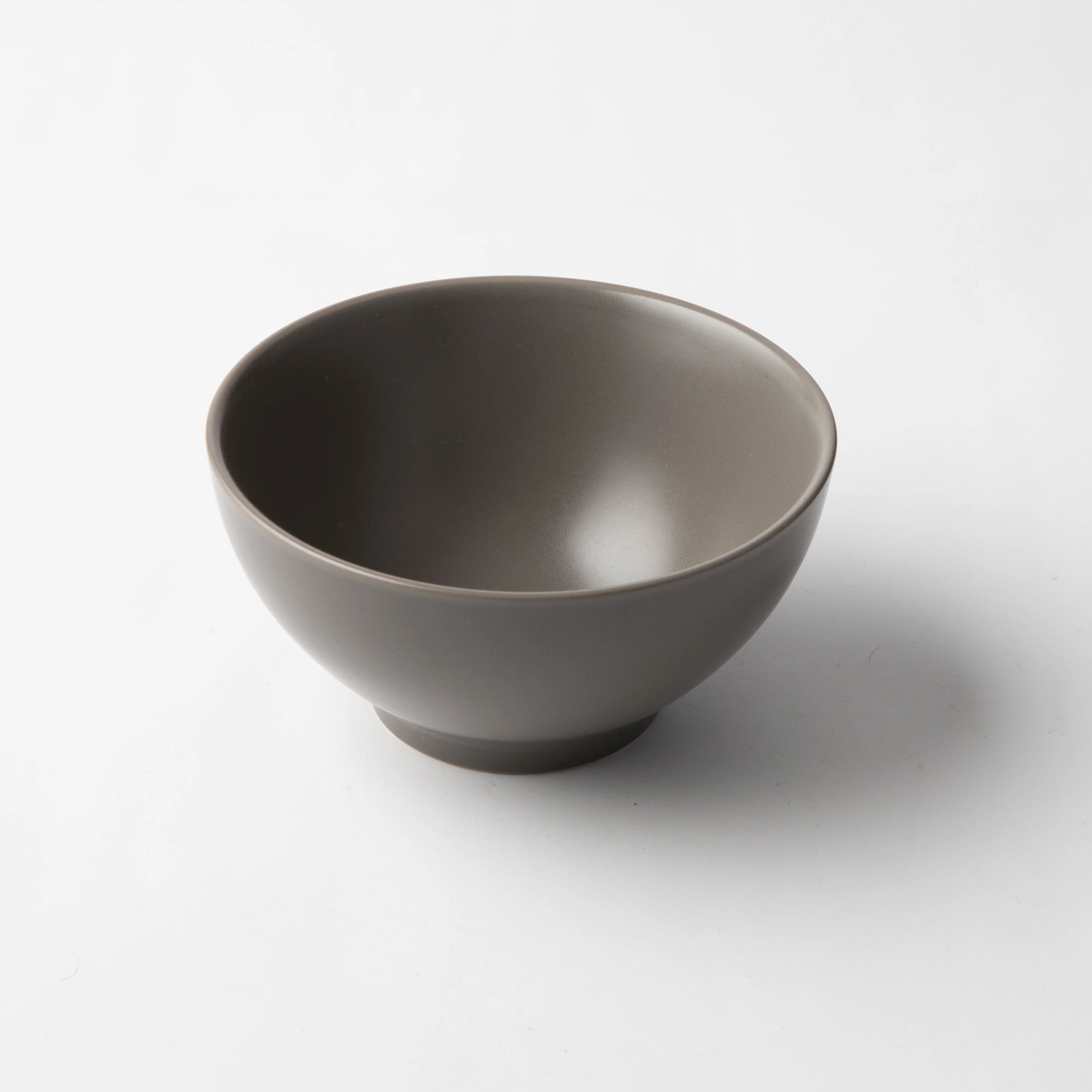 Guy DeGrenne - Lohan Grey Rice Bowl Set of 4