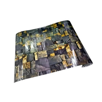 Muett Self Adhesive Wallpaper (60cm x 3m)