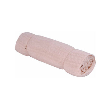 Mutton Cloth - White - 400gr - 100% Cotton  - 3 Pack