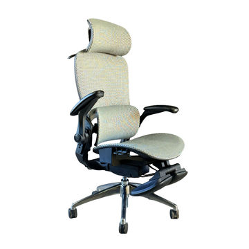 KC FURN Miller Mesh Highback Office Chair