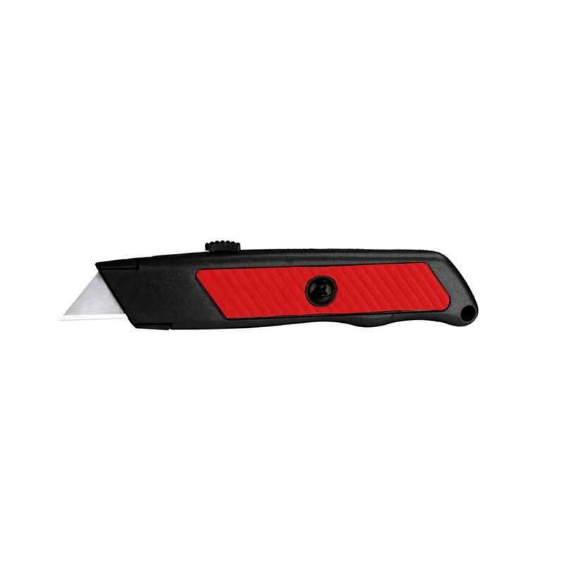 Knife Industrial Retractable 150mm - 3 Pack