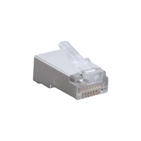Cat6 Rj45 Shielded Connector