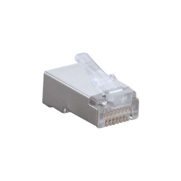 Cat6 Rj45 Shielded Connector