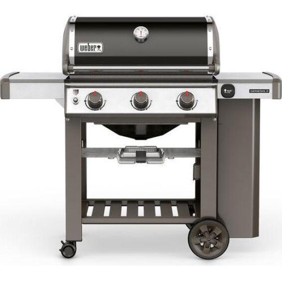 Gas Braai Weber Genesisii E-310 Gbs