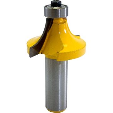 Corner Round Bit 1/2"Xr7/16"