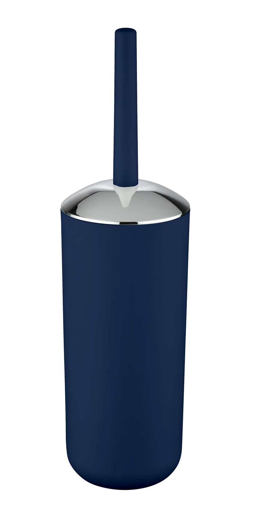 WENKO - TOILET BRUSH - BRASIL RANGE - DARK BLUE