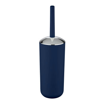 WENKO - TOILET BRUSH - BRASIL RANGE - DARK BLUE