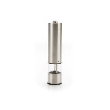 Exellent Houseware stainless steel pepper mill