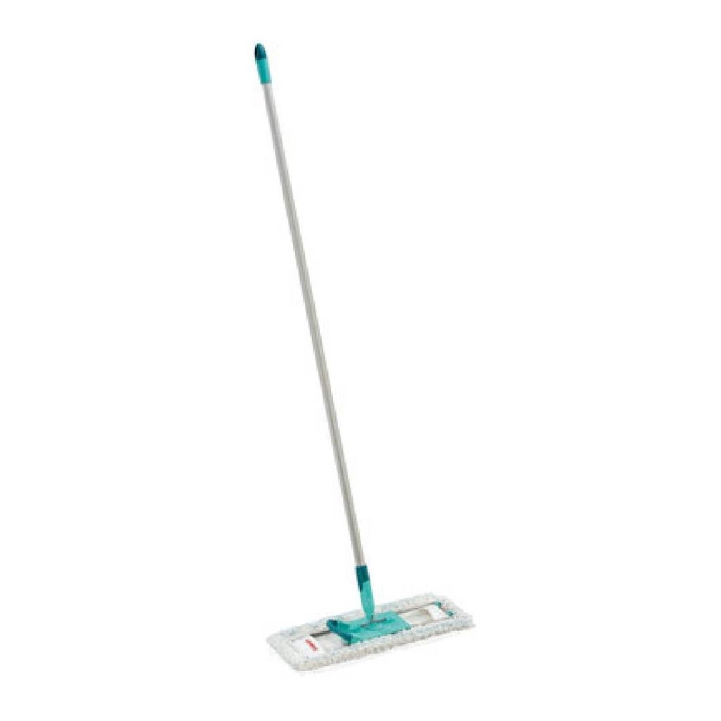 Leifheit Profi XL Floor Sweeper  - with handle