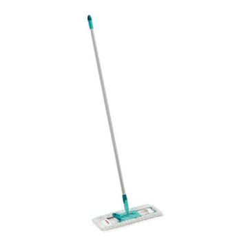 Leifheit Profi XL Floor Sweeper  - with handle
