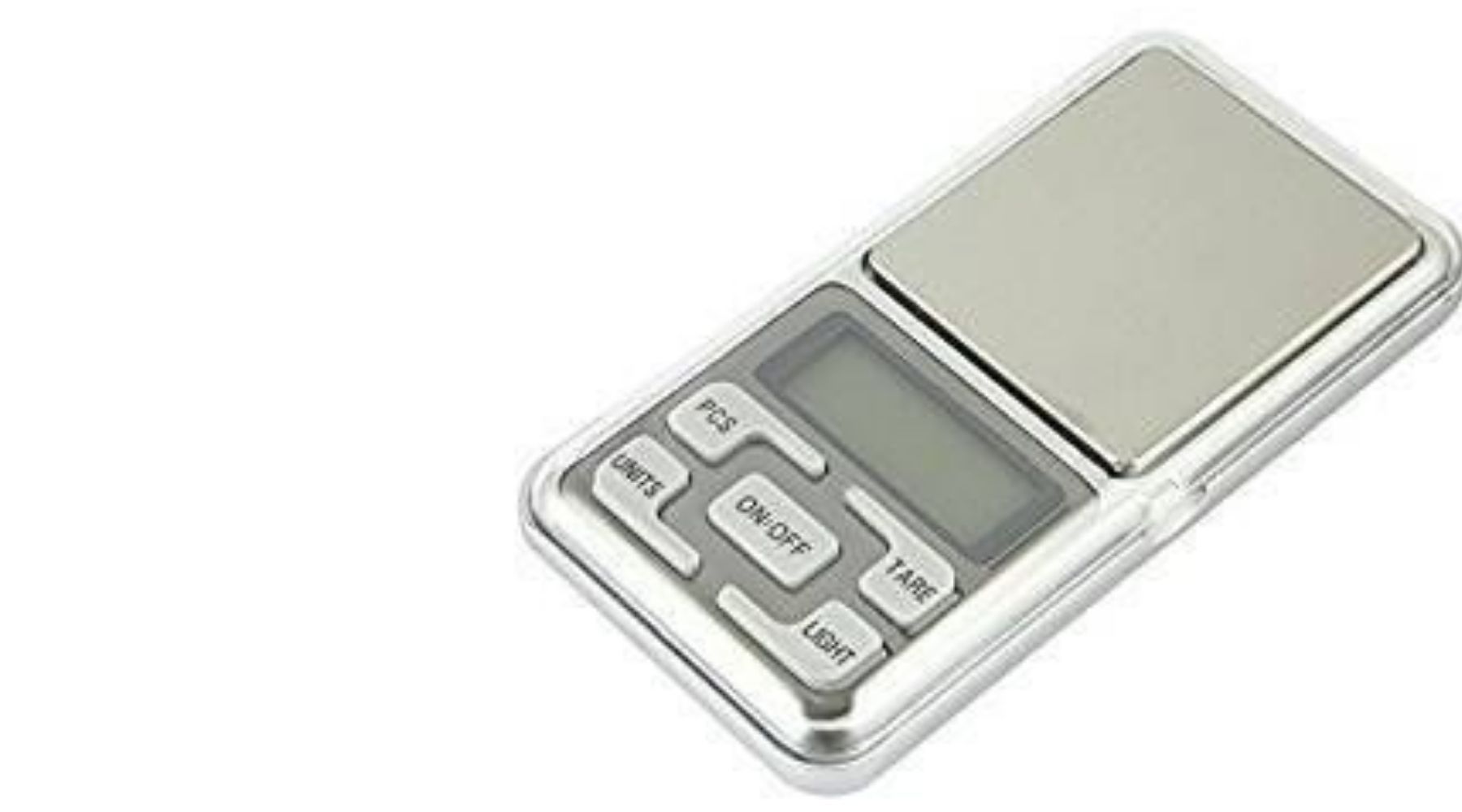 Pocket Scale 100g