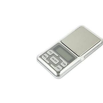 Pocket Scale 100g