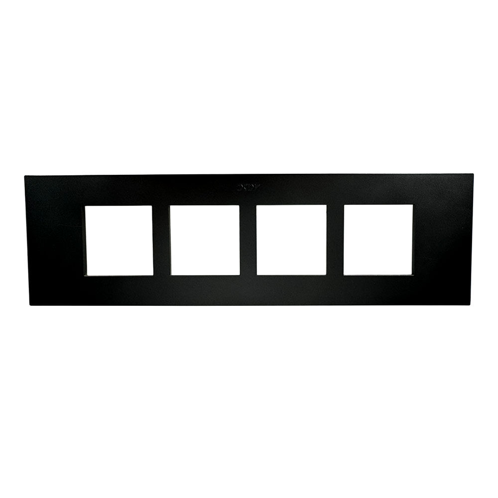 ACDC - Orion Slate 3x12 8 Gang Cover Plate