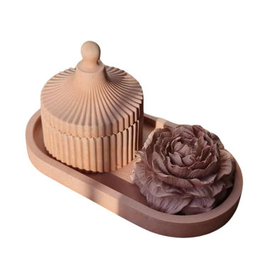 Peony Decor Set