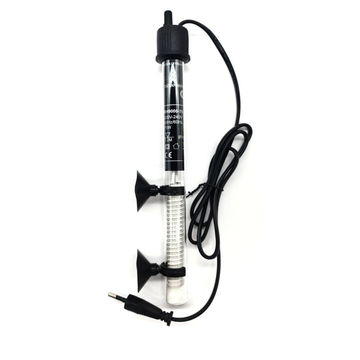 Resun - Rising Heat Aquarium Heater - 60L