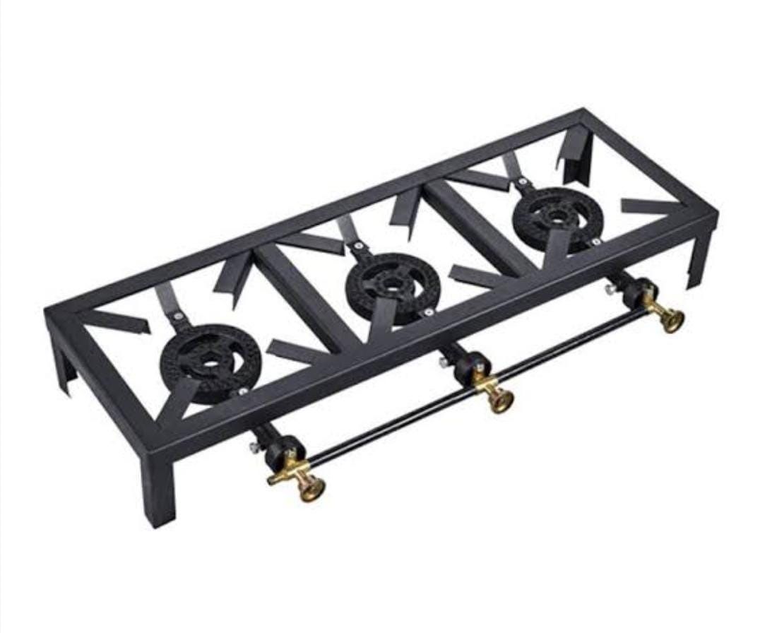 BURNER GAS STOVE