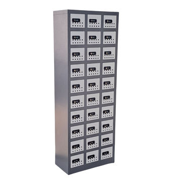 30 Door Cellphone Locker