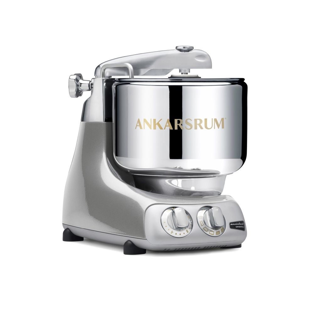 Kitchen assistant-jubilee silver - ANKARSRUM