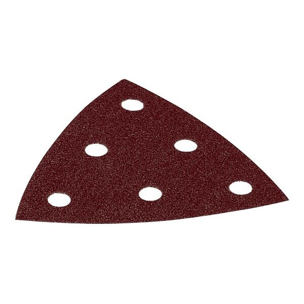 Festool Sandpaper Stf V93/6 P120 Ru2/50 Rubin 2 499165