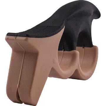 Tork Craft - Knife Sharpener With Tungsten Sharpening Edge - 2 Pack