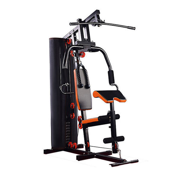 Polea Home Gym - HomeFitness