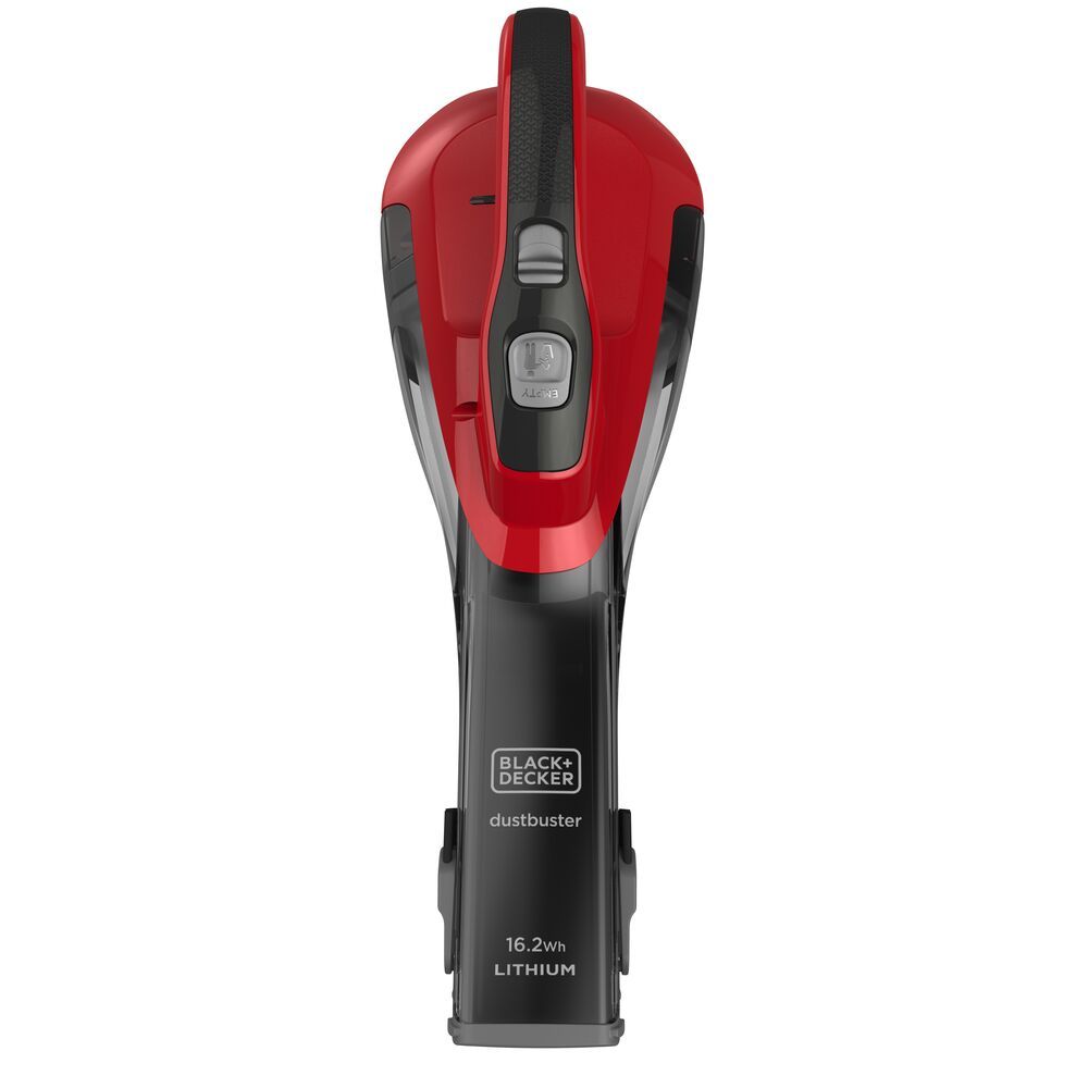 Black & Decker 16.2 Wh Gen 9.5 Lithium Dustbuster | DVA315J-QW