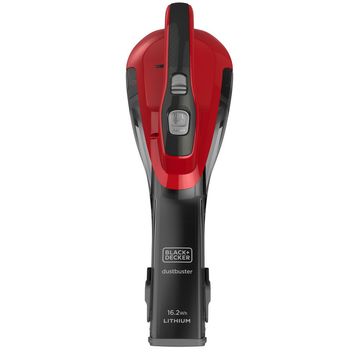 Black & Decker 16.2 Wh Gen 9.5 Lithium Dustbuster | DVA315J-QW