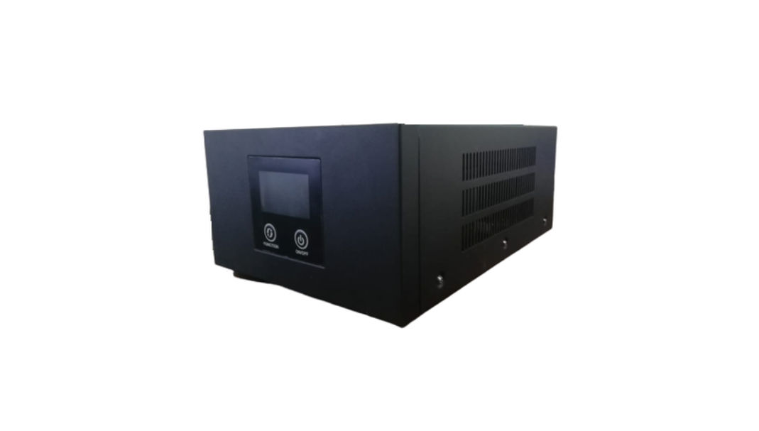 EC-NS2000 12V Ecco Inverter